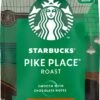 Starbucks® Pike Place® - Koffiebonen - 200 Gram 2 Starbucks® Pike Place® - Koffiebonen - 200 Gram -Koffieverkoopwinkel 557x1200 2