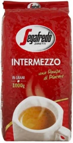 Segafredo Intermezzo - 1 Kg 16 Segafredo Intermezzo - 1 Kg -Koffieverkoopwinkel 615x1200 1