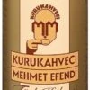 Turkse Koffie Kurukahveci Mehmet Efendi 500 Gr. - Gemalen Koffie - Turkish Coffee - Türk Kahvesi - Turk Kahvesi -Koffieverkoopwinkel 615x1200 2