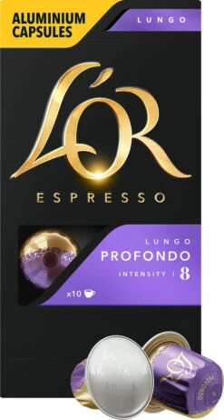 L'OR Espresso Koffiecups Variatiepakket - 8 X 10 Capsules 13 L'OR Espresso Koffiecups Variatiepakket - 8 X 10 Capsules -Koffieverkoopwinkel 641x1200 2