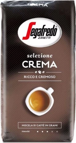 Segafredo Selezione Crema - 1 Kg 13 Segafredo Selezione Crema - 1 Kg -Koffieverkoopwinkel 642x1200 3