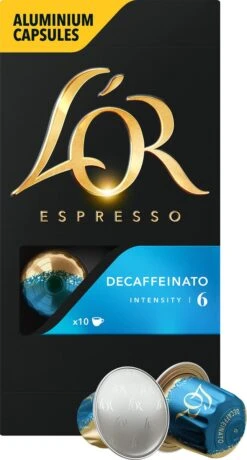 L'OR Espresso Koffiecups Variatiepakket - 8 X 10 Capsules 14 L'OR Espresso Koffiecups Variatiepakket - 8 X 10 Capsules -Koffieverkoopwinkel 645x1200