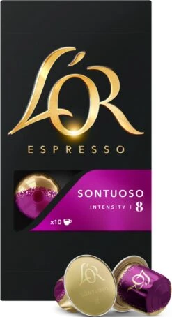 L'OR Espresso Koffiecups Variatiepakket - 8 X 10 Capsules 17 L'OR Espresso Koffiecups Variatiepakket - 8 X 10 Capsules -Koffieverkoopwinkel 653x1200 1