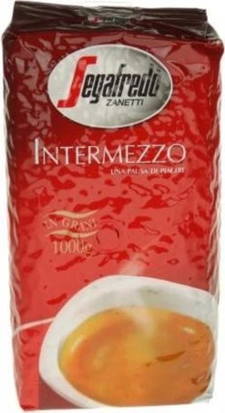 Segafredo Intermezzo - 1 Kg 20 Segafredo Intermezzo - 1 Kg -Koffieverkoopwinkel 656x1200