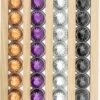 Jooba Capsulehouder Nespresso - Koffiecups Houder - Wandhouder - Hout - 40 Capsules - Cuphouder -Koffieverkoopwinkel 662x1200