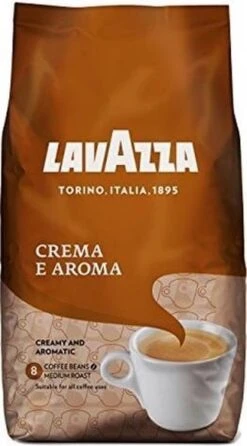 Lavazza Crema E Aroma Koffiebonen -Koffieverkoopwinkel 664x1200 6