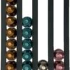 Merkloos Nespresso Capsulehouder - Cuphouder Voor Nespresso Cups - 40 Capsules - Zwart - Kerst Cadeau 2 Merkloos Nespresso Capsulehouder - Cuphouder Voor Nespresso Cups - 40 Capsules - Zwart - Kerst Cadeau -Koffieverkoopwinkel 675x1200 1
