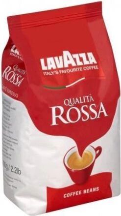 Lavazza Qualita Rossa Koffiebonen - 1 Kg -Koffieverkoopwinkel 675x1200 2