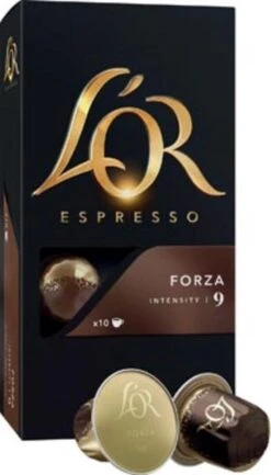 Koffiecups L'or Espresso Forza 20st 7 Koffiecups L'or Espresso Forza 20st -Koffieverkoopwinkel 685x1200 1