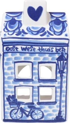 Blond Amsterdam, Delfts Blond: Licht Huisje 10 Blond Amsterdam, Delfts Blond: Licht Huisje -Koffieverkoopwinkel 688x1200