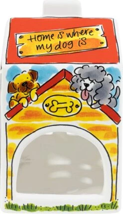 Blond Amsterdam, Dier: Lichthuisje Dog -Koffieverkoopwinkel 689x1200 1