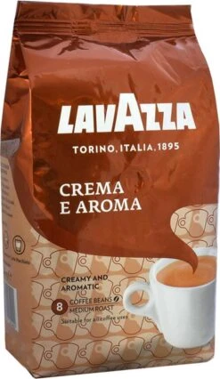 Lavazza Crema E Aroma Koffiebonen -Koffieverkoopwinkel 695x1200 2