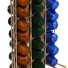 Nespresso Capsulehouder Voor 36 Koffiecups – Koffiecups Houder – Capsulehouder – Cuphouder – Goud -Koffieverkoopwinkel 700x1200 2