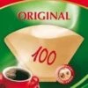 Melitta Classic Filterzakjes 100/40 Natuur 9 Verpakkingen Van 40 Stuks 1 Melitta Classic Filterzakjes 100/40 Natuur 9 Verpakkingen Van 40 Stuks -Koffieverkoopwinkel 721x1200