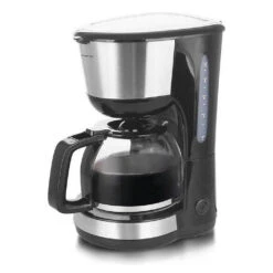 Emerio CME-122933 Koffiezetapparaat RVS/Zwart -Koffieverkoopwinkel 7333282003128 3