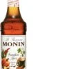Monin Koffiesiroop Pumpkin Spice - 70 Cl 2 Monin Koffiesiroop Pumpkin Spice - 70 Cl -Koffieverkoopwinkel 734x1200 2