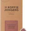 Biologisch Afbreekbare Koffiecups - Espresso 180x - De Koffiejongens -Koffieverkoopwinkel 763x1200 1
