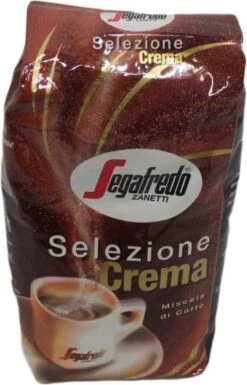 Segafredo Selezione Crema - 1 Kg 12 Segafredo Selezione Crema - 1 Kg -Koffieverkoopwinkel 770x1200 8