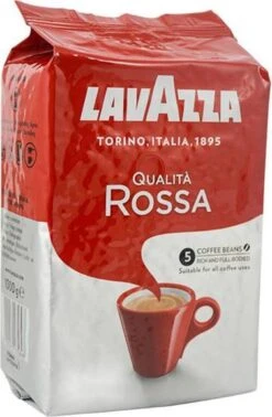 Lavazza Qualita Rossa Koffiebonen - 6x1KG -Koffieverkoopwinkel 784x1200 1