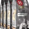 Douwe Egberts D.E Café Espresso Koffiebonen - Intensiteit 7/9 - 4 X 500 Gram 1 Douwe Egberts D.E Café Espresso Koffiebonen - Intensiteit 7/9 - 4 X 500 Gram -Koffieverkoopwinkel 795x1200 4