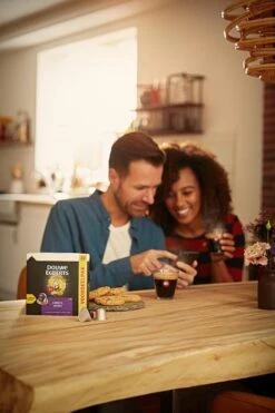 Douwe Egberts Espresso Krachtig (10) - 5 X 40 Koffiecups 18 Douwe Egberts Espresso Krachtig (10) - 5 X 40 Koffiecups -Koffieverkoopwinkel 799x1200 4