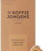 Nespresso Cups - De Koffiejongens - Lungo - 100% Biologisch Afbreekbaar - 60 Cups - 100% Nespresso Compatible -Koffieverkoopwinkel 799x1200 5