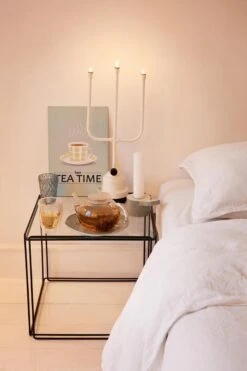 Bredemeijer - Theepot Verona 1,0L Enkelwandig Glas -Koffieverkoopwinkel 800x1200 21