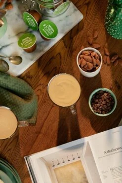 Nescafé Dolce Gusto Almond Macchiato Capsules - Vegan Koffie - 36 Koffiecups 18 Nescafé Dolce Gusto Almond Macchiato Capsules - Vegan Koffie - 36 Koffiecups -Koffieverkoopwinkel 800x1200 28