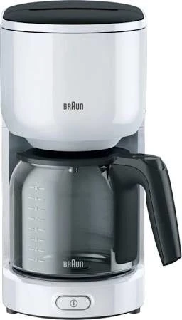 Braun Sda Braun Kf3120wh Koffiezetapparaat 3 Braun Sda Braun Kf3120wh Koffiezetapparaat
