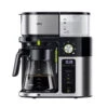 Braun KF9050BK MultiServe Koffiezetapparaat Zwart/RVS 1 Braun KF9050BK MultiServe Koffiezetapparaat Zwart/RVS -Koffieverkoopwinkel 8021098320506 1
