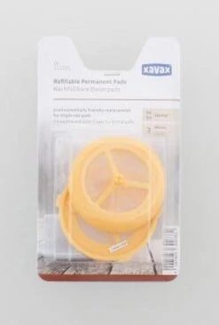 Xavax Hervulbare Pads Set Van 2 Voor Senseo Koffiezetapparaten (of Soortgelijk) -Koffieverkoopwinkel 809x1200 1