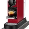 Nespresso Capsulehouder Met Lade - Koffiecups Houder - 40 Cups - RVS - Zwart -Koffieverkoopwinkel 832x1200
