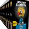 Douwe Egberts Lungo Decaf Koffiecups - Intensiteit 6/12 - 10 X 10 Capsules -Koffieverkoopwinkel 835x1200 1
