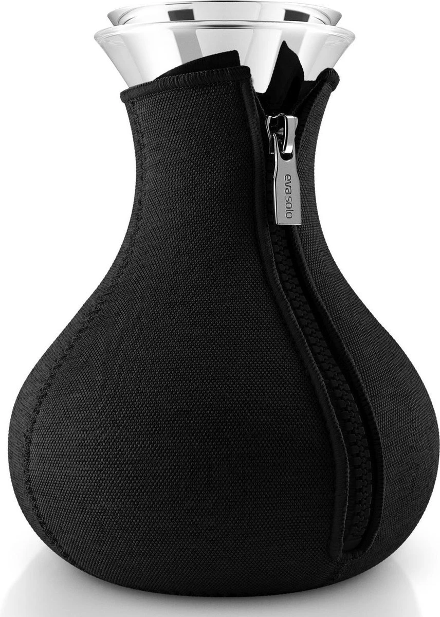 Eva Solo - Thee-maker - Zwart 8 Eva Solo - Thee-maker - Zwart - Afbeelding 6