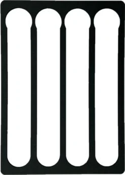 Merkloos Dolce Gusto Capsulehouder - Cuphouder Voor Dolce Gusto Cups - 24 Capsules - Zwart - Kerst Cadeau 11 Merkloos Dolce Gusto Capsulehouder - Cuphouder Voor Dolce Gusto Cups - 24 Capsules - Zwart - Kerst Cadeau -Koffieverkoopwinkel 857x1200