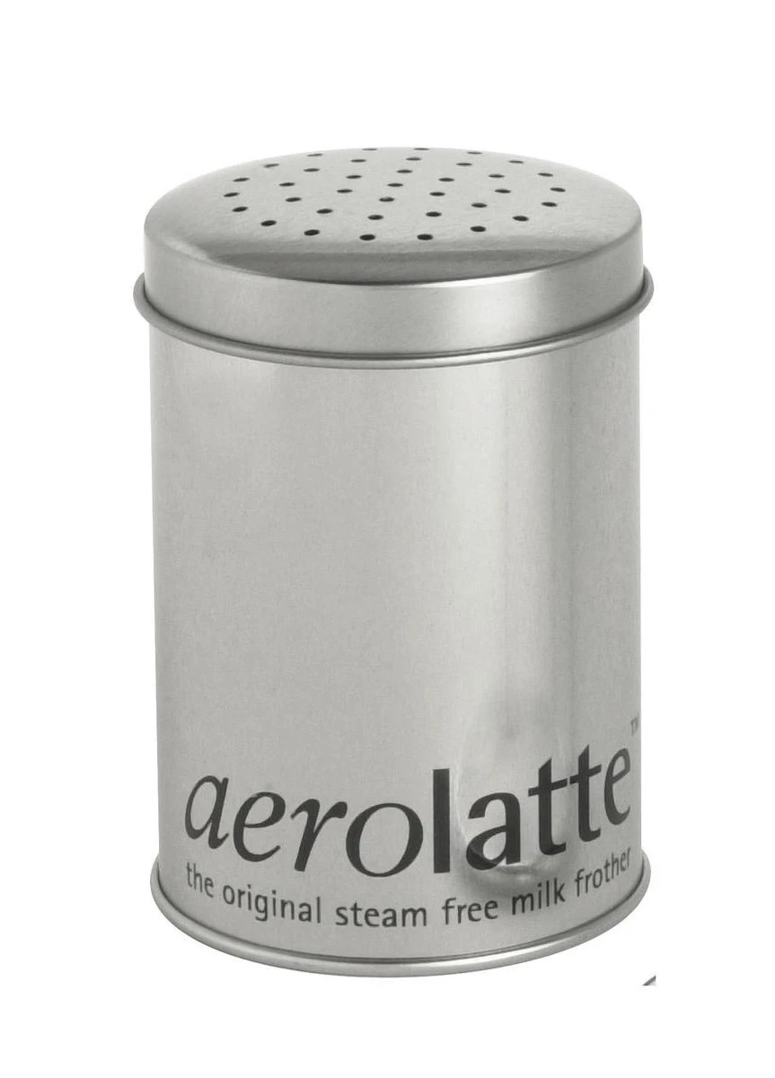Cacaostrooier Aerolatte 4 Cacaostrooier Aerolatte - Afbeelding 2