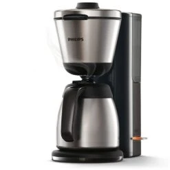 Philips Intense HD7697/90 Koffiezetapparaat Met Thermoskan RVS