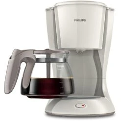 Philips HD7461/00 Daily Compact Koffiezetapparaat Beige -Koffieverkoopwinkel 8710103710547 2