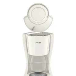 Philips HD7461/00 Daily Compact Koffiezetapparaat Beige -Koffieverkoopwinkel 8710103710547 3