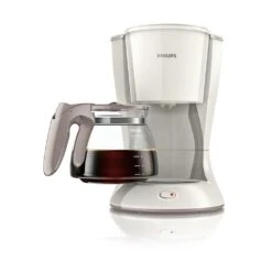 Philips HD7461/00 Daily Compact Koffiezetapparaat Beige -Koffieverkoopwinkel 8710103710547 4