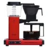 Moccamaster KBG Select Koffiezetapparaat Bruinrood 2 Moccamaster KBG Select Koffiezetapparaat Bruinrood -Koffieverkoopwinkel 8712072539730 1