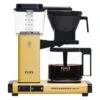 Moccamaster KBG Select Koffiezetapparaat Pastelgeel -Koffieverkoopwinkel 8712072539778 1