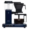 Moccamaster KBG Select Koffiezetapparaat Donkerblauw 2 Moccamaster KBG Select Koffiezetapparaat Donkerblauw -Koffieverkoopwinkel 8712072539785 1