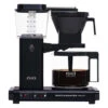 Moccamaster KBG Select Koffiezetapparaat Mat Zwart -Koffieverkoopwinkel 8712072539839 1