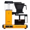 Moccamaster KBG Select Koffiezetapparaat Geel -Koffieverkoopwinkel 8712072539846 1