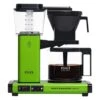 Moccamaster KBG Select Koffiezetapparaat Frisgroen 2 Moccamaster KBG Select Koffiezetapparaat Frisgroen -Koffieverkoopwinkel 8712072539853 1