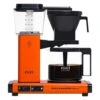 Moccamaster KBG Select Koffiezetapparaat Oranje -Koffieverkoopwinkel 8712072539860 1