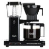 Moccamaster KBG Select Koffiezetapparaat Zwart -Koffieverkoopwinkel 8712072539877 1