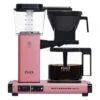 Moccamaster KBG Select Koffiezetapparaat Roze