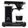 Moccamaster Cup-One Koffiezetapparaat Mat Zwart -Koffieverkoopwinkel 8712072692213 1